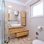 Apartman With A Parking Space *