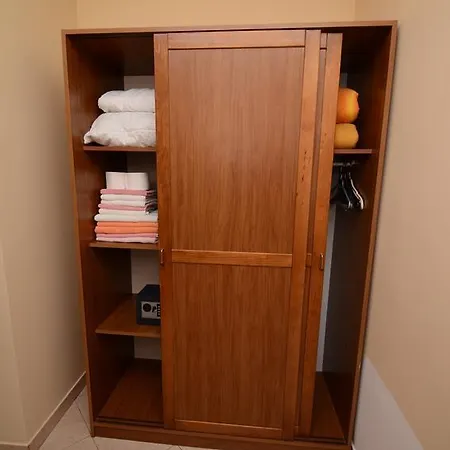 With A Parking Space *