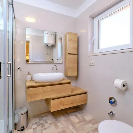 Apartment With A Parking Space *