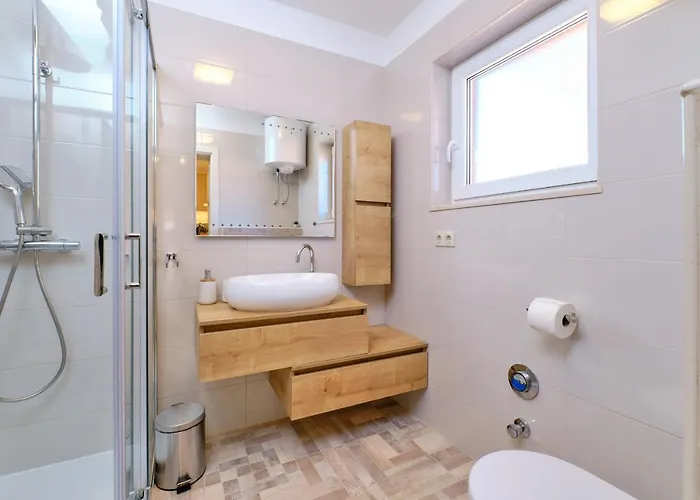 Appartement With A Parking Space *
