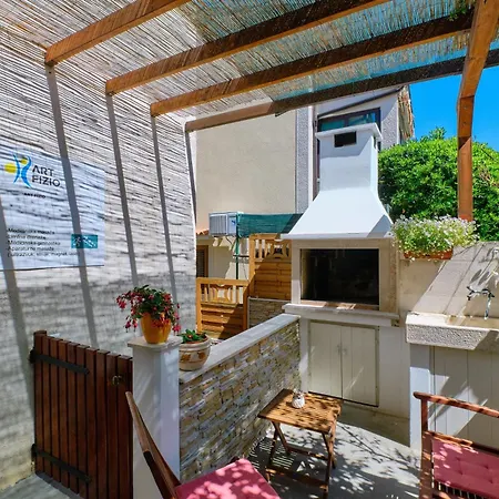 With A Parking Space