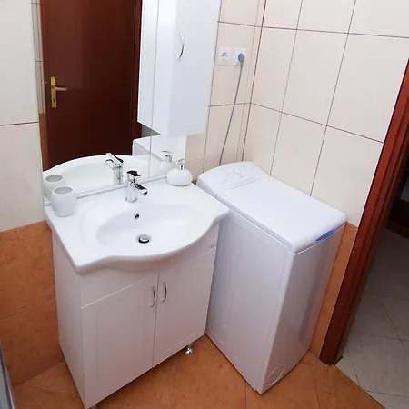 With A Parking Space